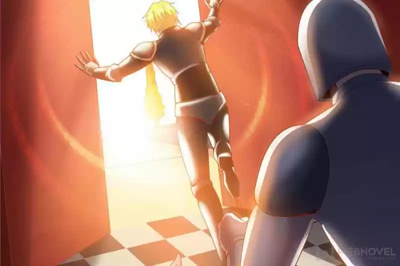 Super Gold System Chapter 90