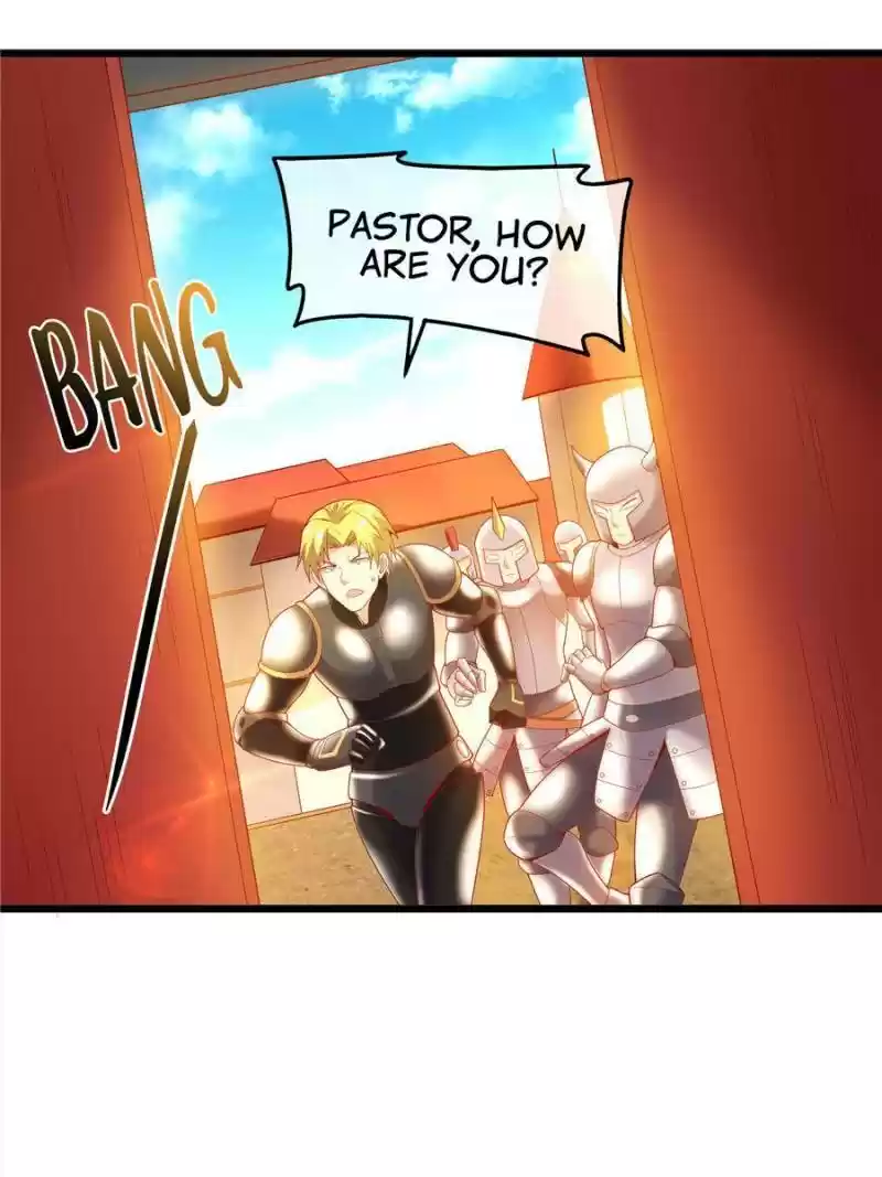 Super Gold System Chapter 90