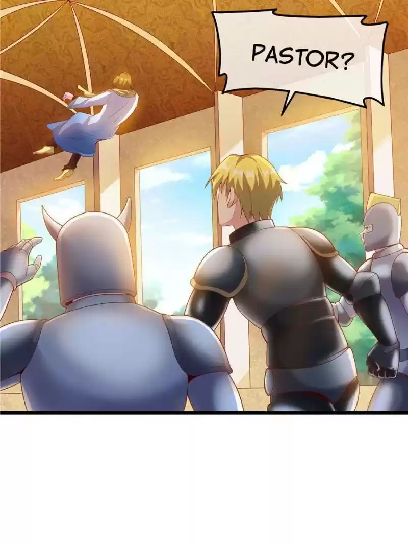 Super Gold System Chapter 90