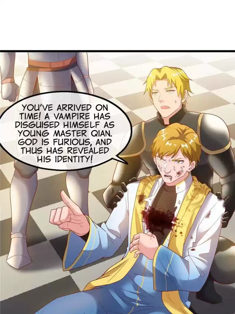 Super Gold System Chapter 90