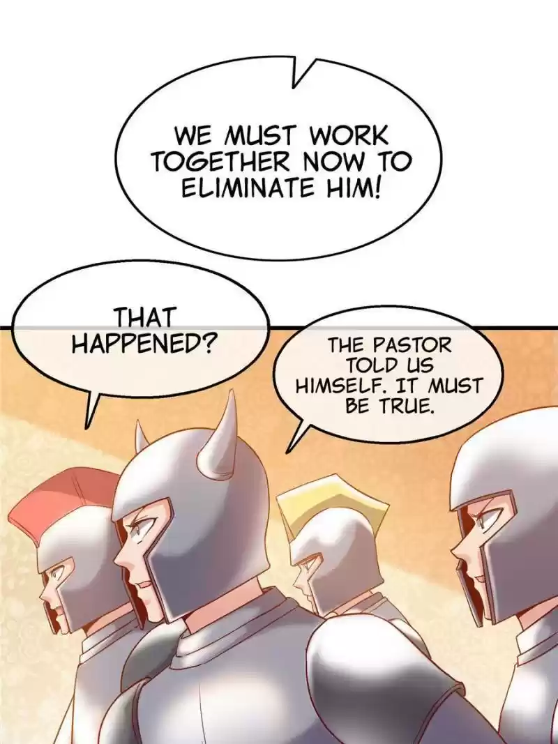 Super Gold System Chapter 90