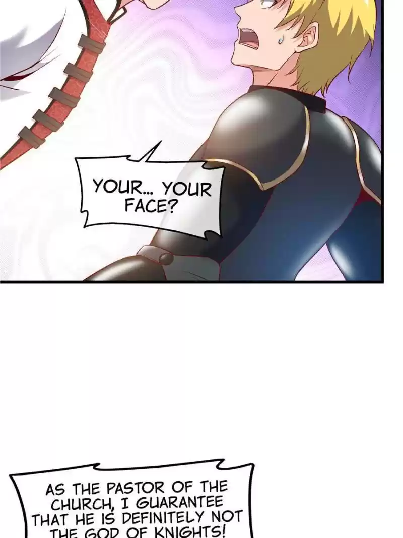 Super Gold System Chapter 90