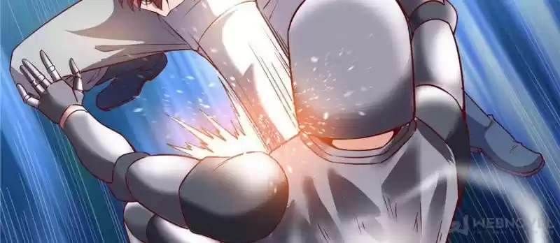 Super Gold System Chapter 90