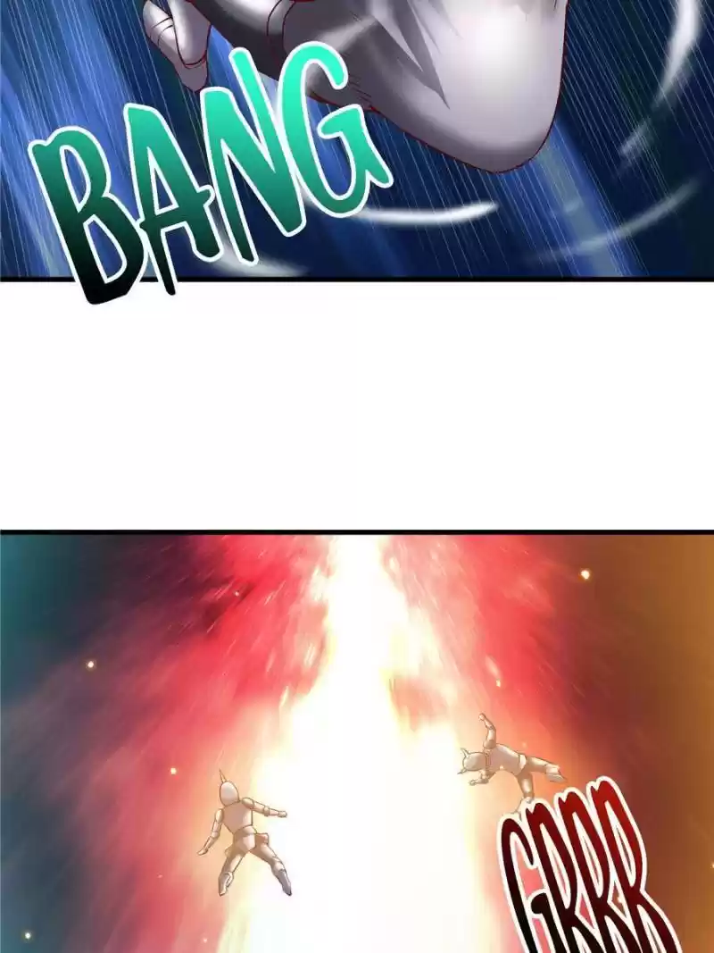 Super Gold System Chapter 90