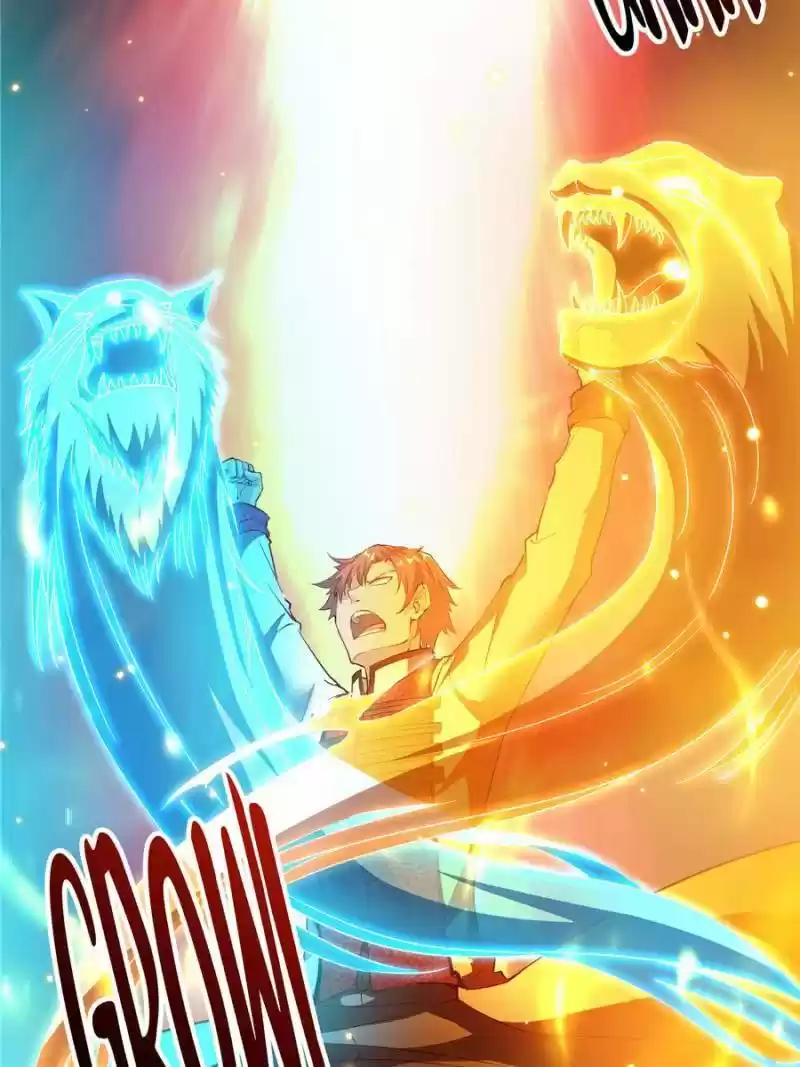 Super Gold System Chapter 90