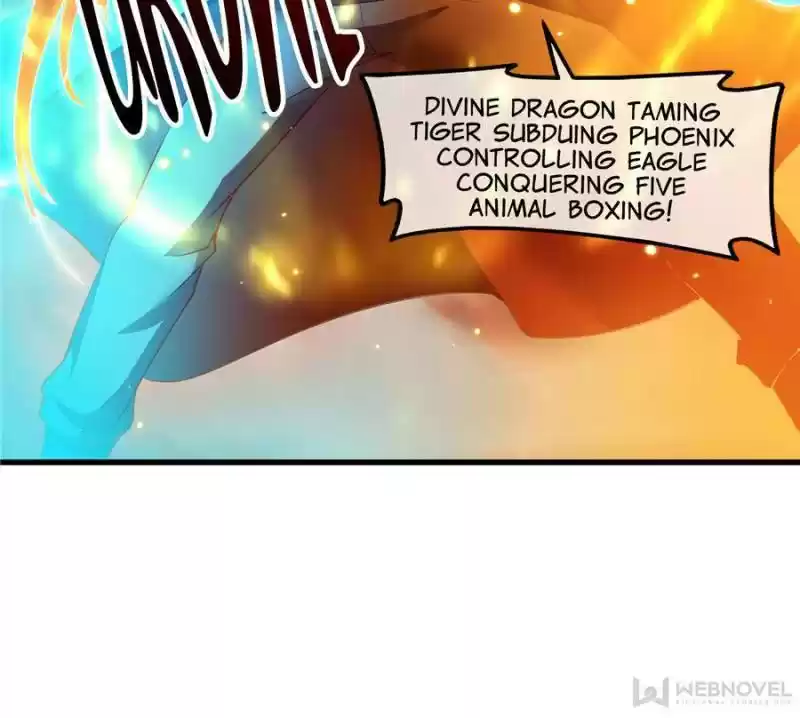 Super Gold System Chapter 90