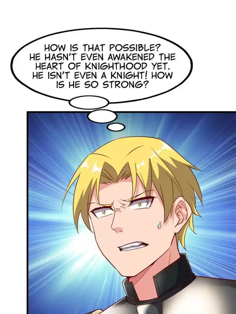 Super Gold System Chapter 90