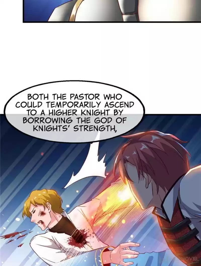 Super Gold System Chapter 90