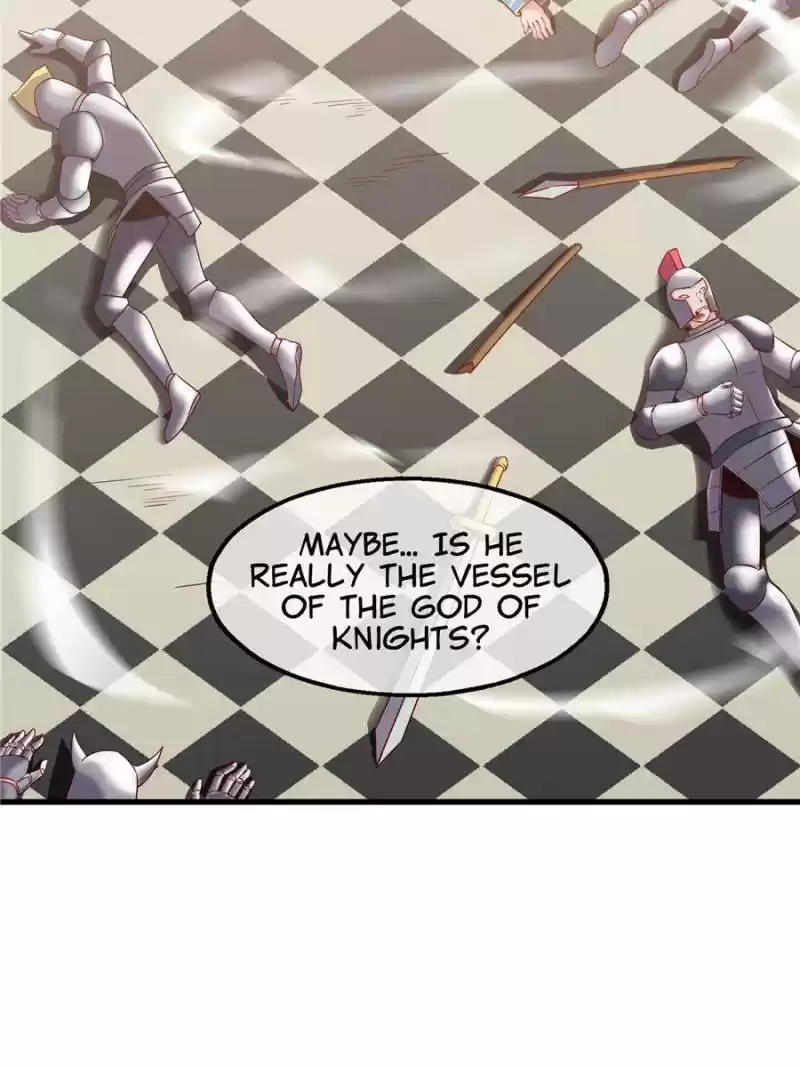 Super Gold System Chapter 90