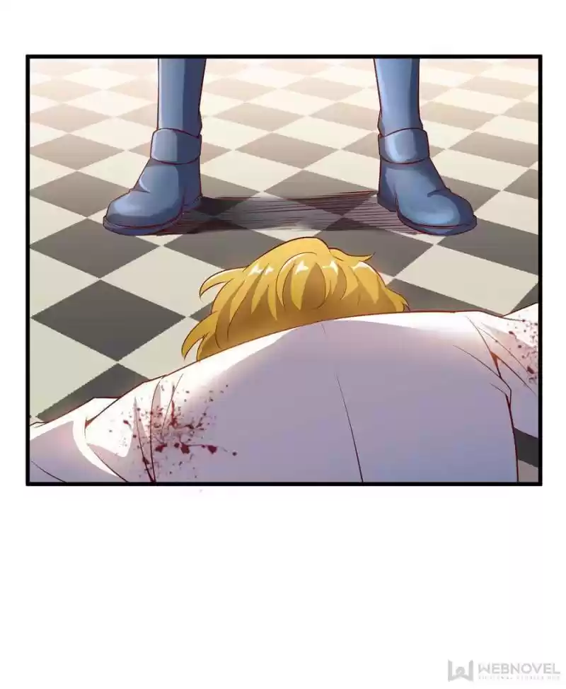 Super Gold System Chapter 90