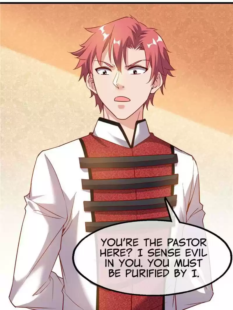 Super Gold System Chapter 90