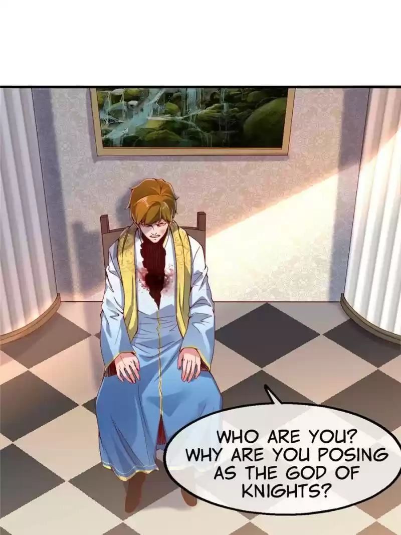 Super Gold System Chapter 90