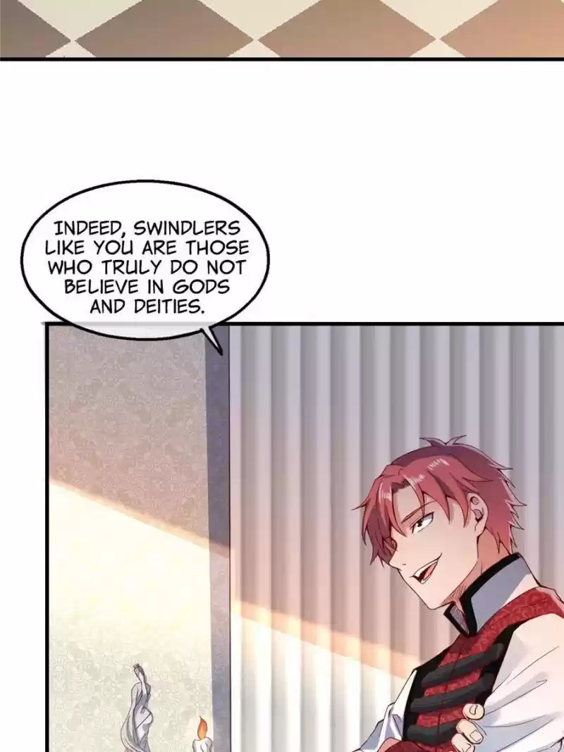 Super Gold System Chapter 90