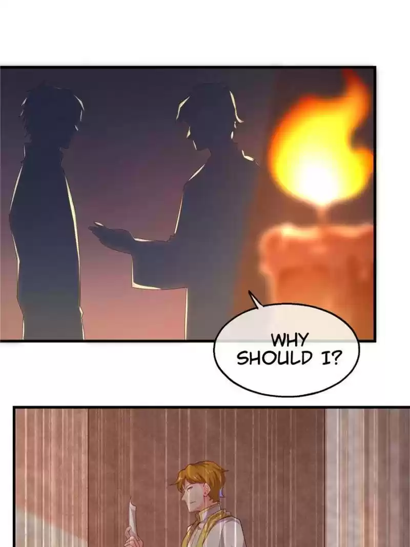 Super Gold System Chapter 90