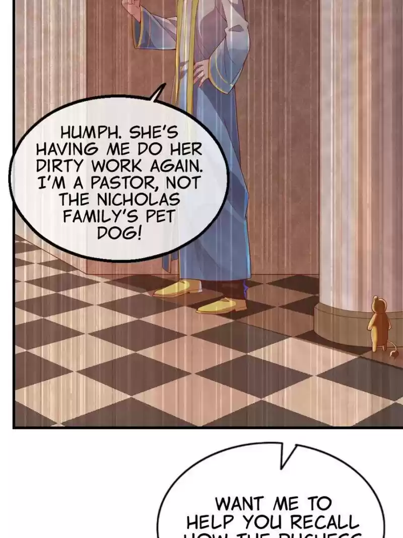 Super Gold System Chapter 90