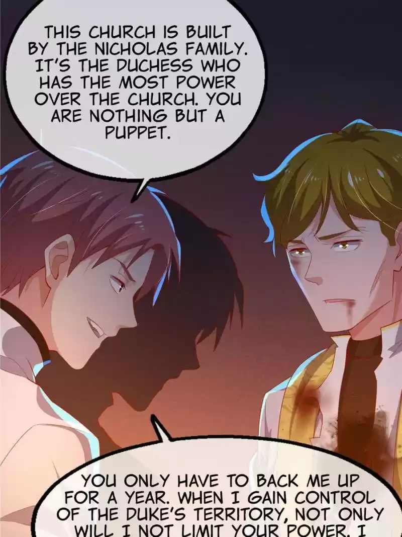 Super Gold System Chapter 90