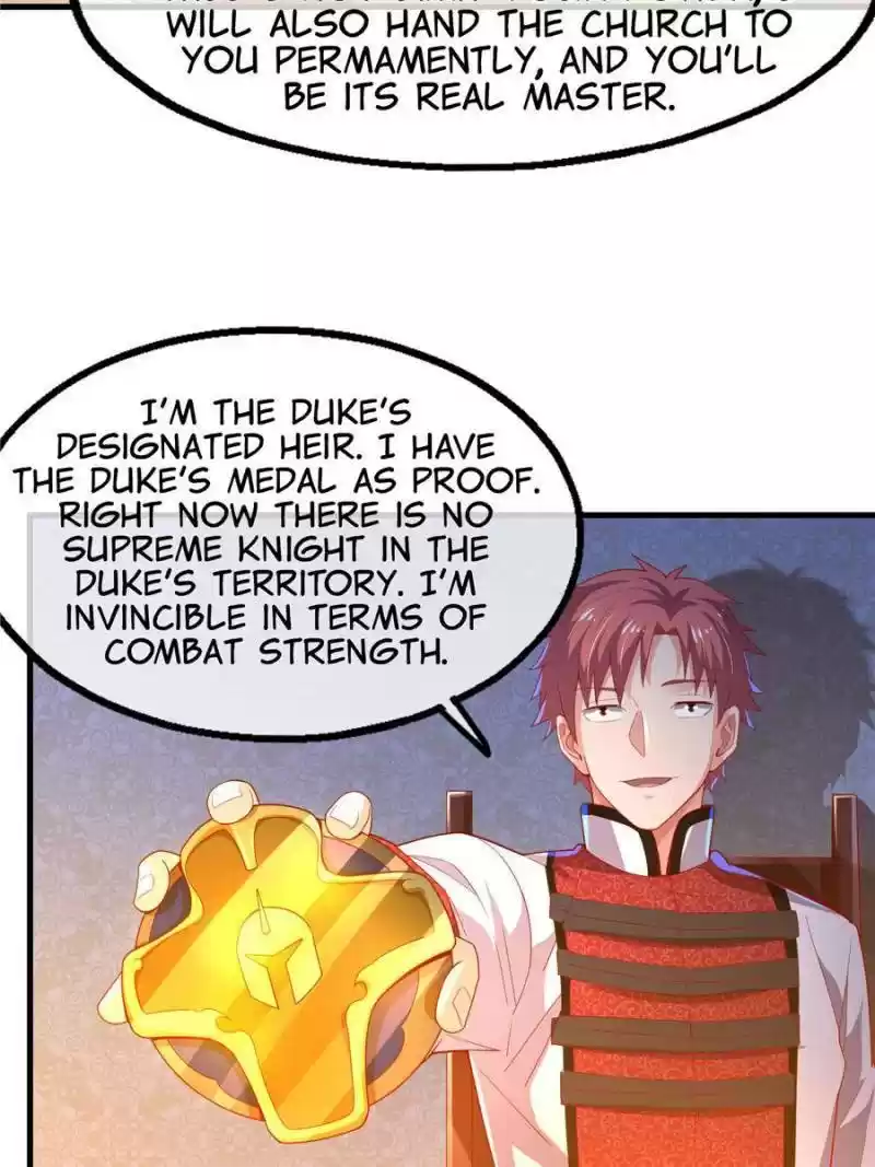 Super Gold System Chapter 90