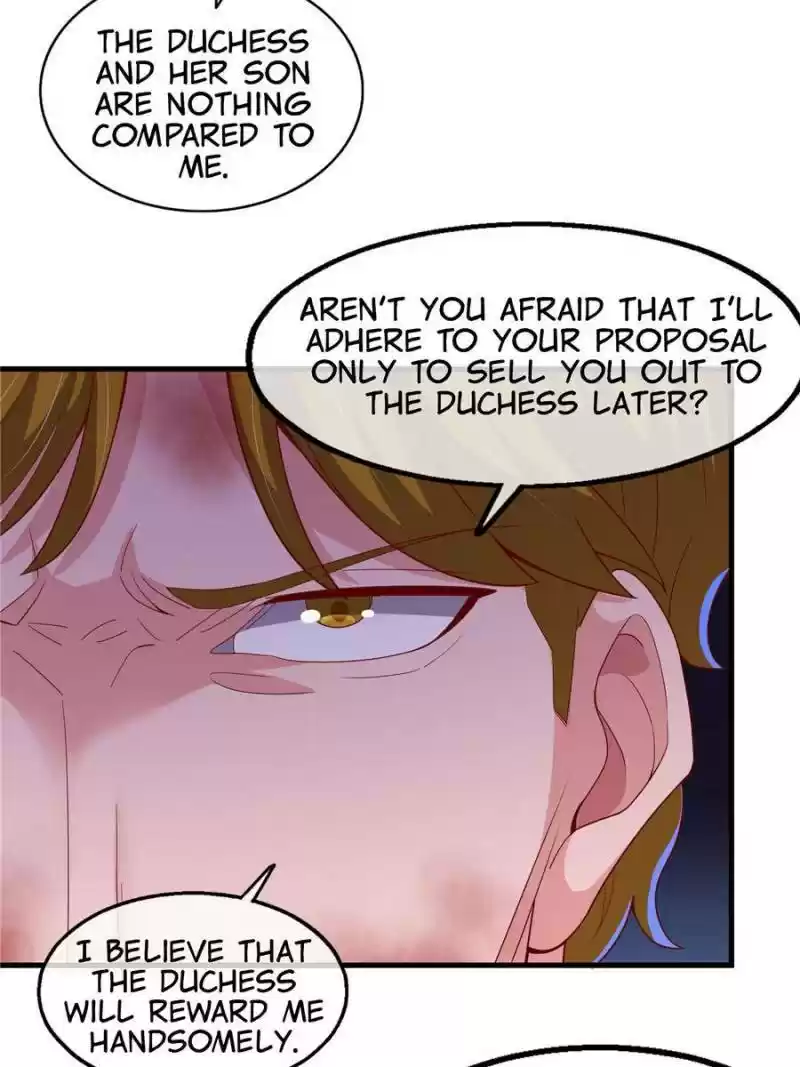 Super Gold System Chapter 90