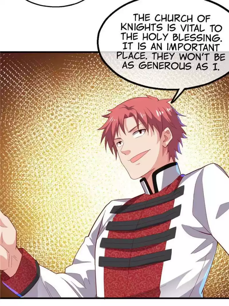 Super Gold System Chapter 90