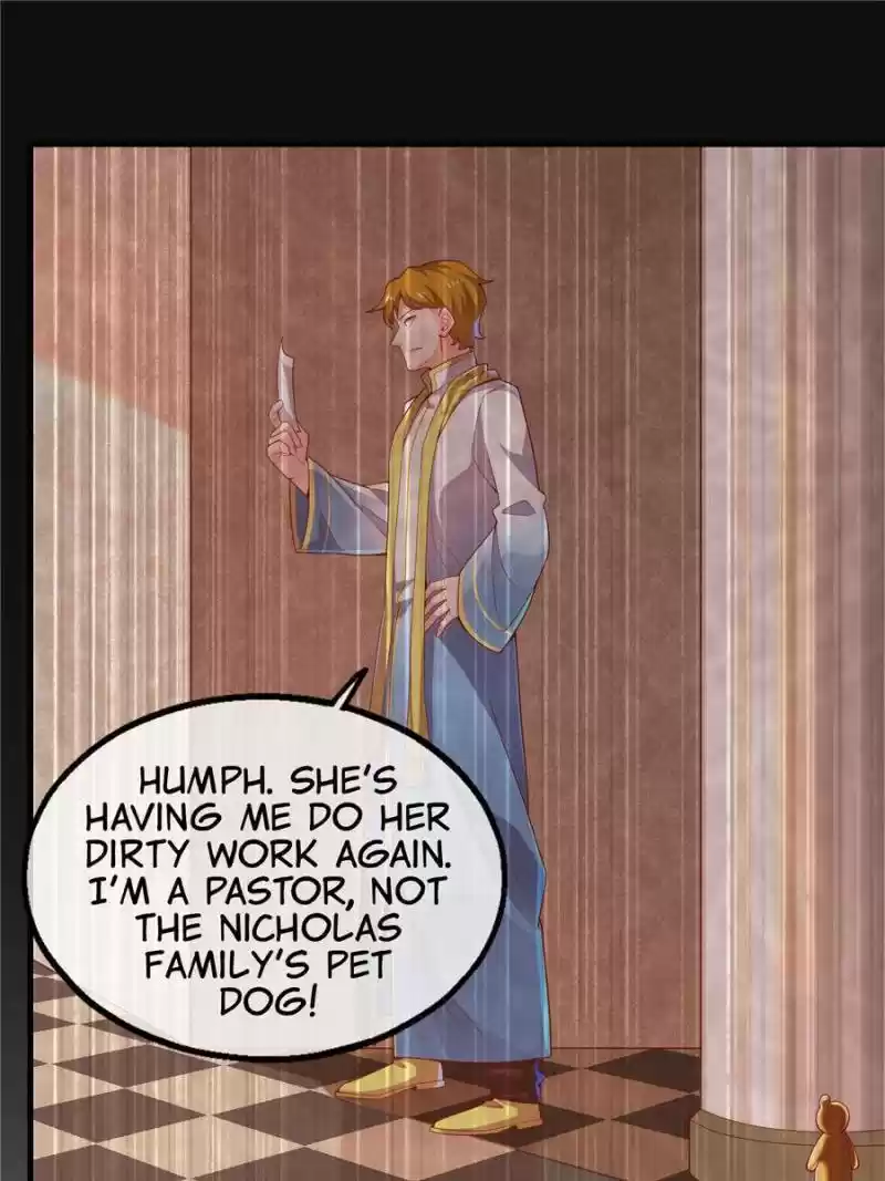 Super Gold System Chapter 90