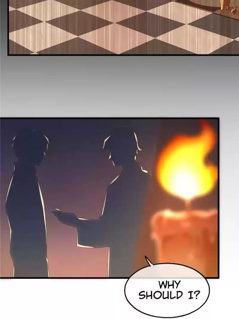 Super Gold System Chapter 90