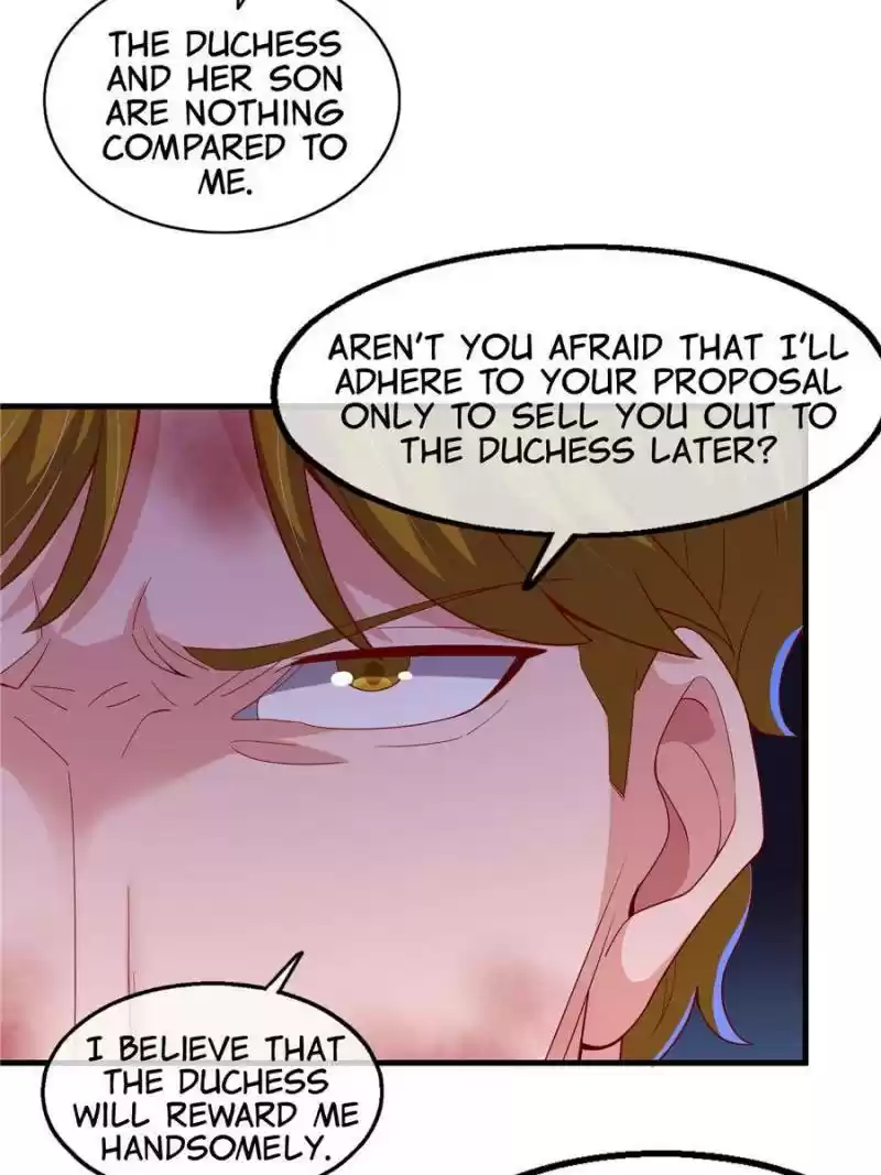 Super Gold System Chapter 90