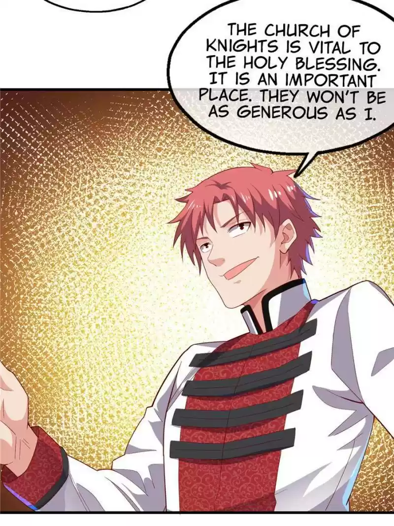 Super Gold System Chapter 90