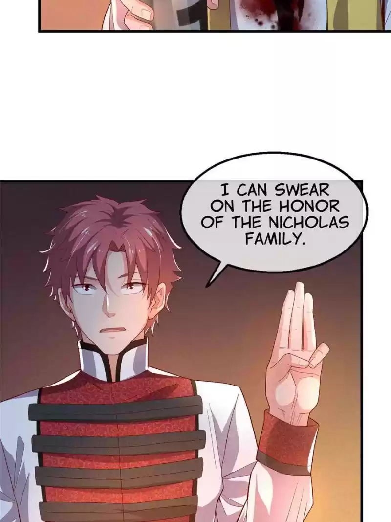 Super Gold System Chapter 90