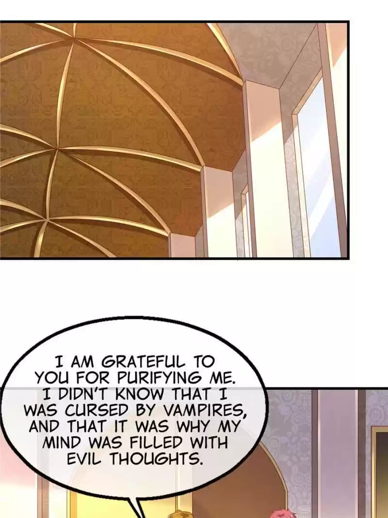 Super Gold System Chapter 90