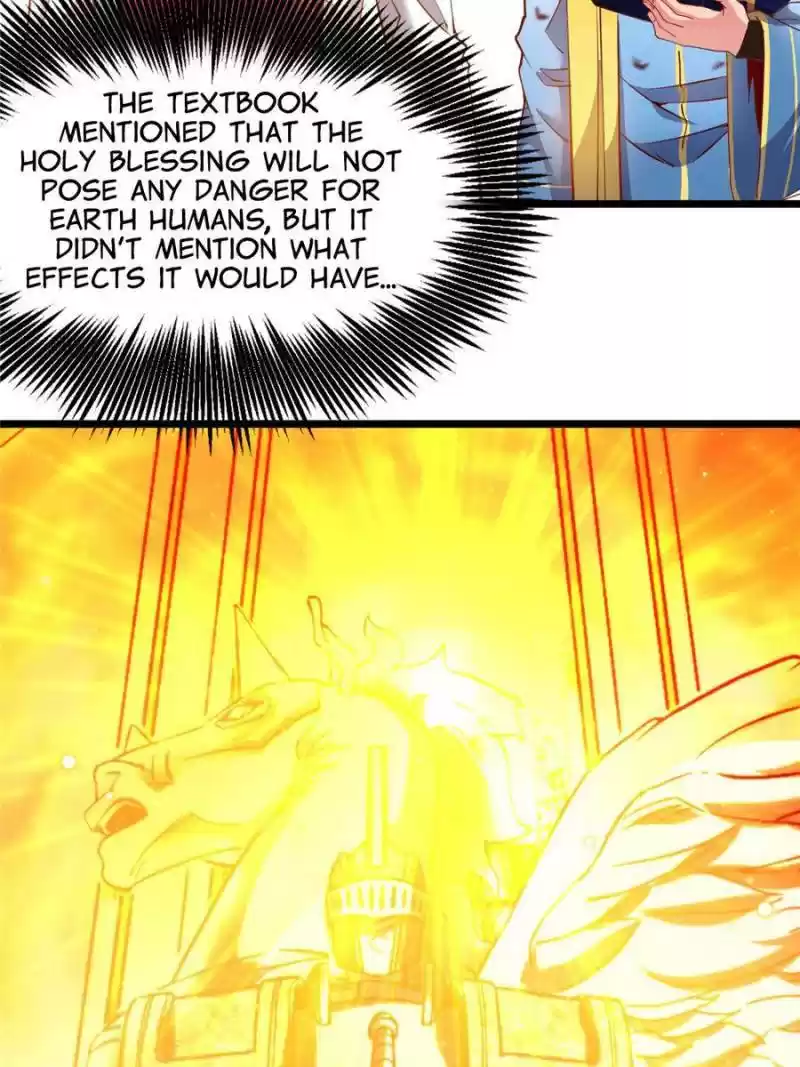 Super Gold System Chapter 90