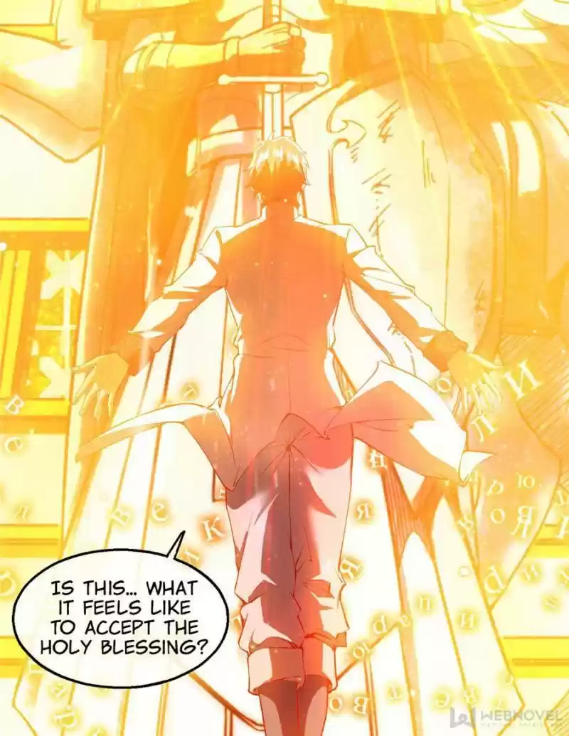 Super Gold System Chapter 90