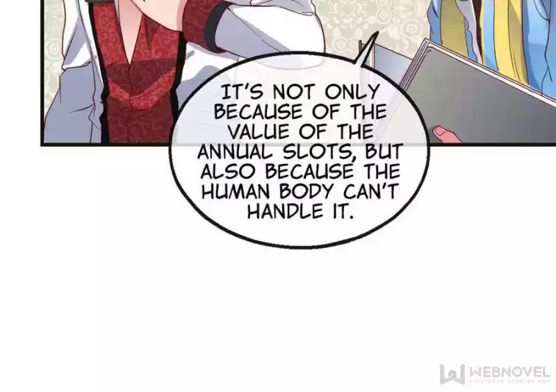 Super Gold System Chapter 90