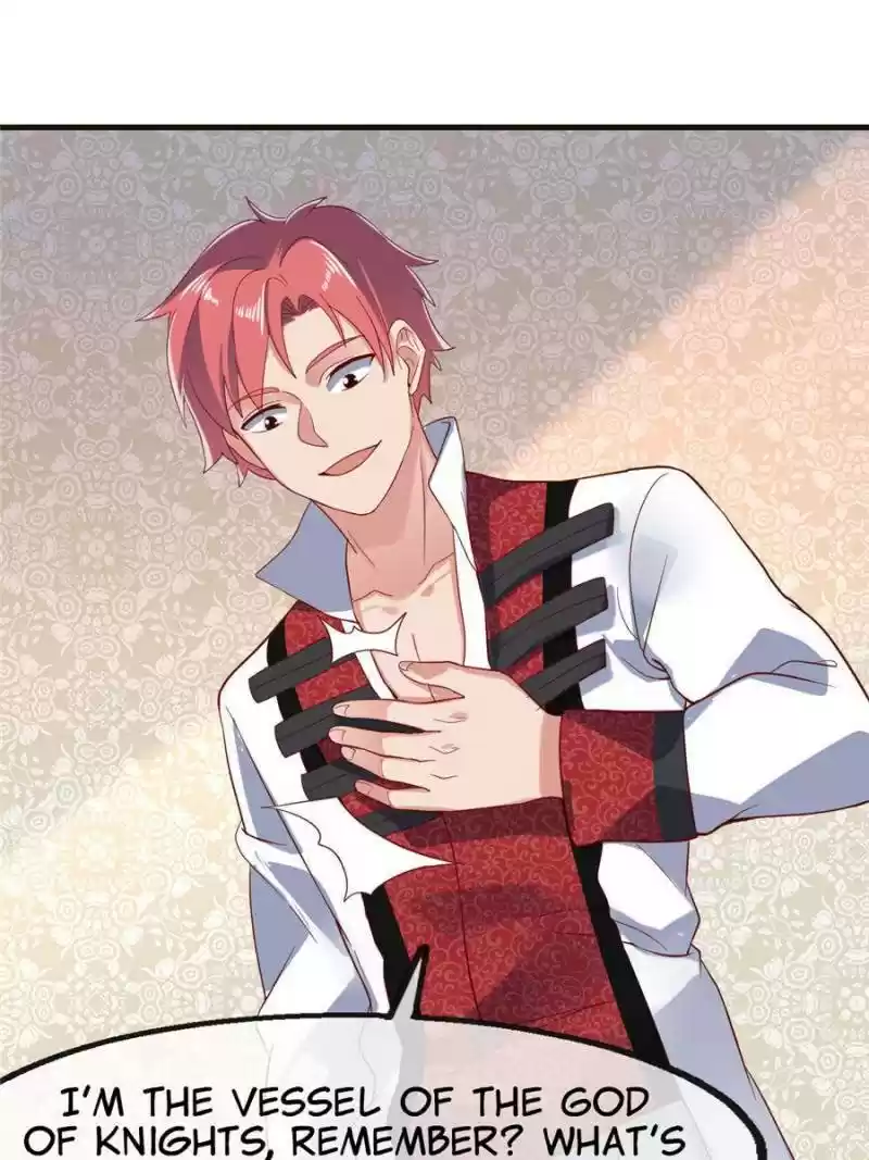 Super Gold System Chapter 90