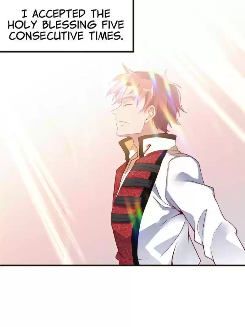 Super Gold System Chapter 90