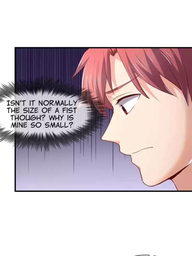 Super Gold System Chapter 90