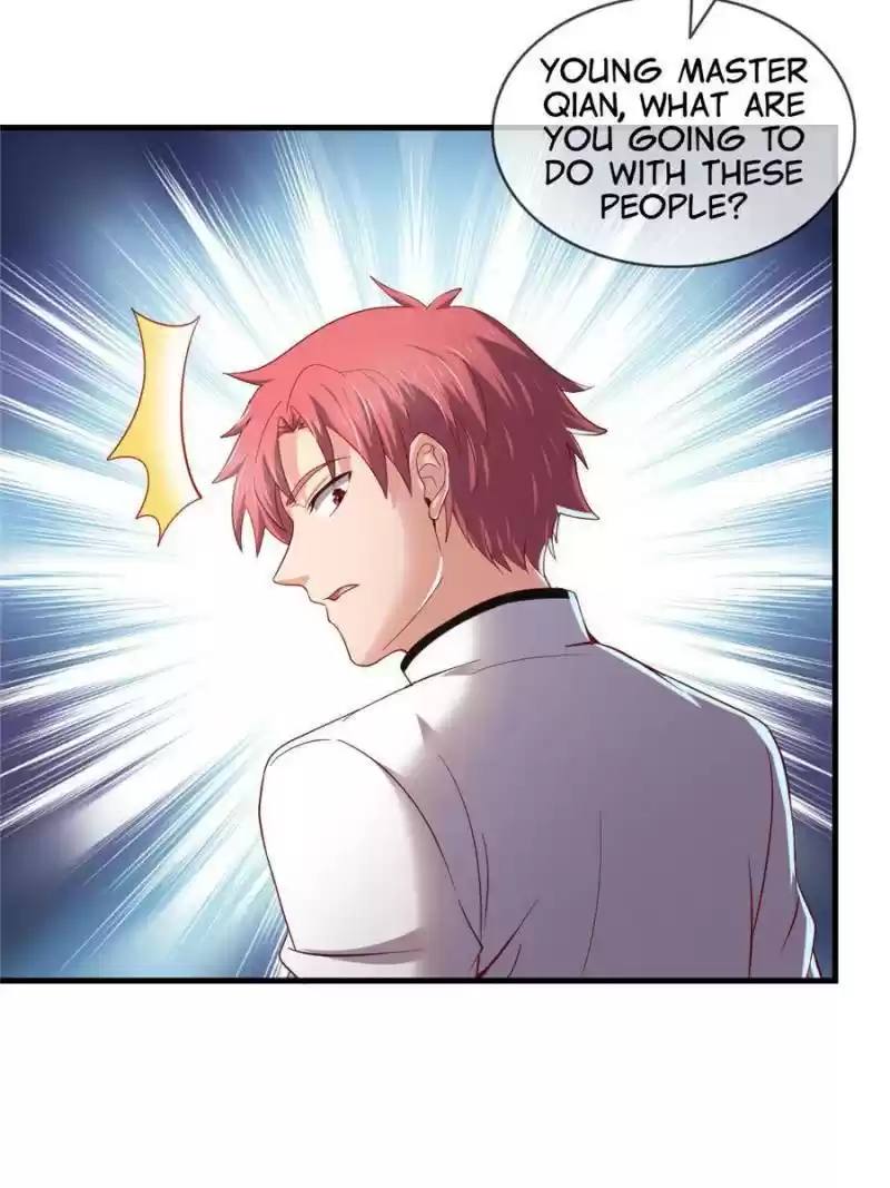 Super Gold System Chapter 90