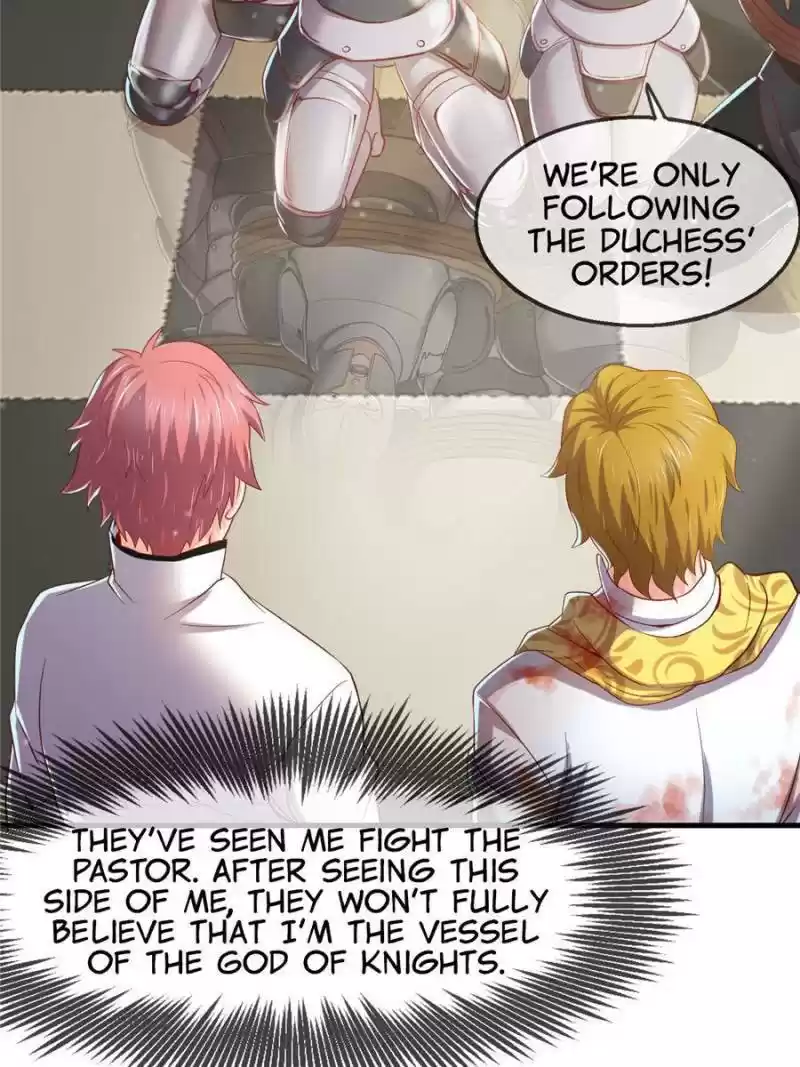 Super Gold System Chapter 90