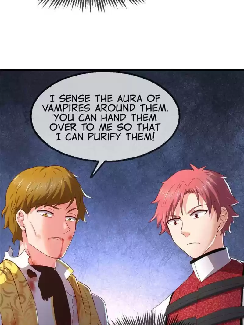 Super Gold System Chapter 90