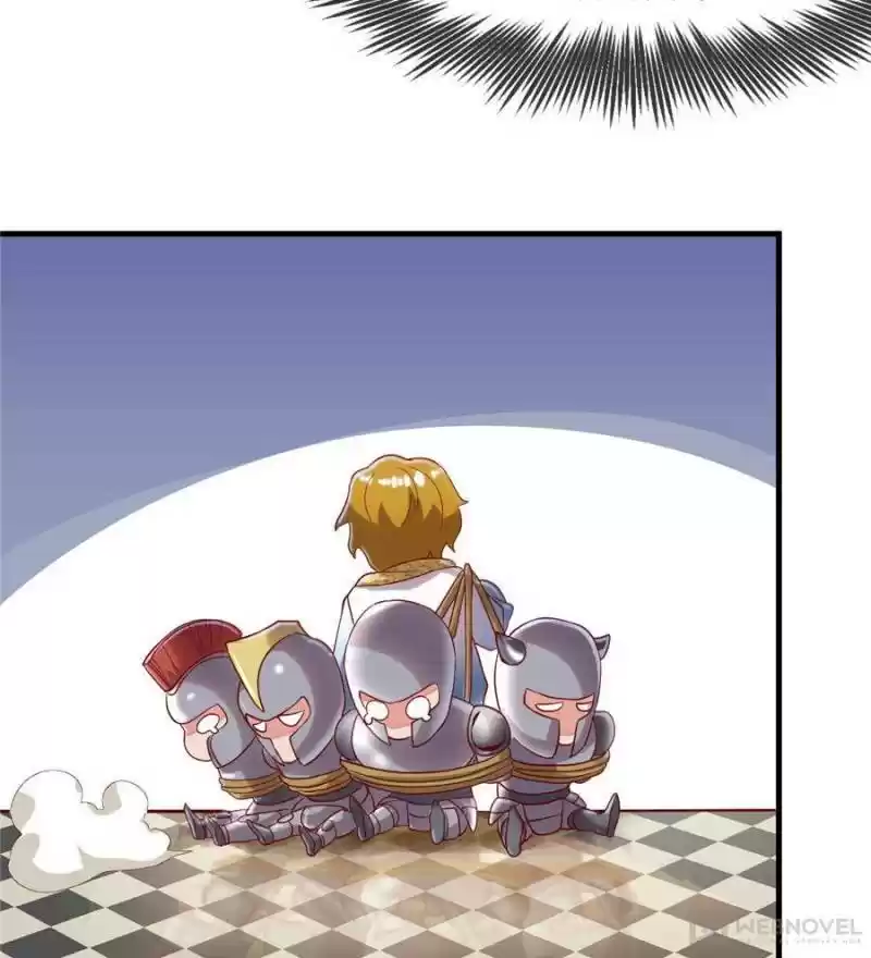 Super Gold System Chapter 90