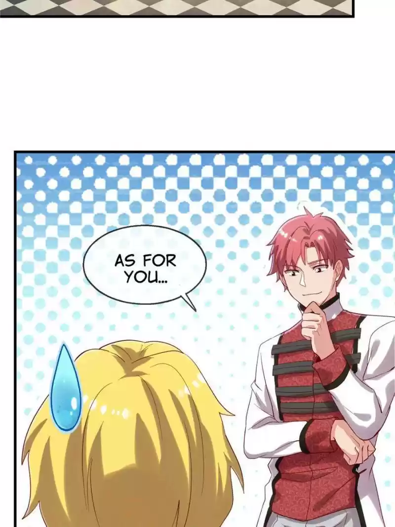 Super Gold System Chapter 90