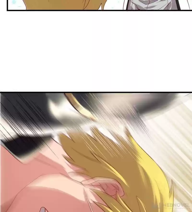 Super Gold System Chapter 90