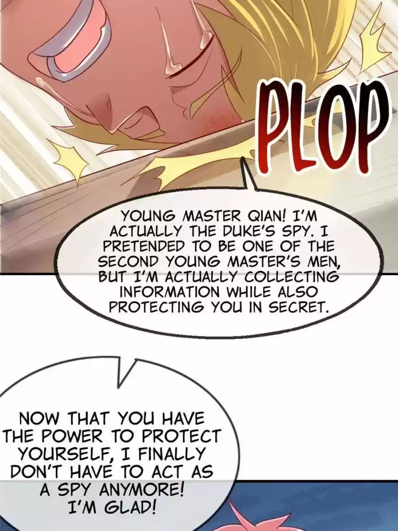 Super Gold System Chapter 90