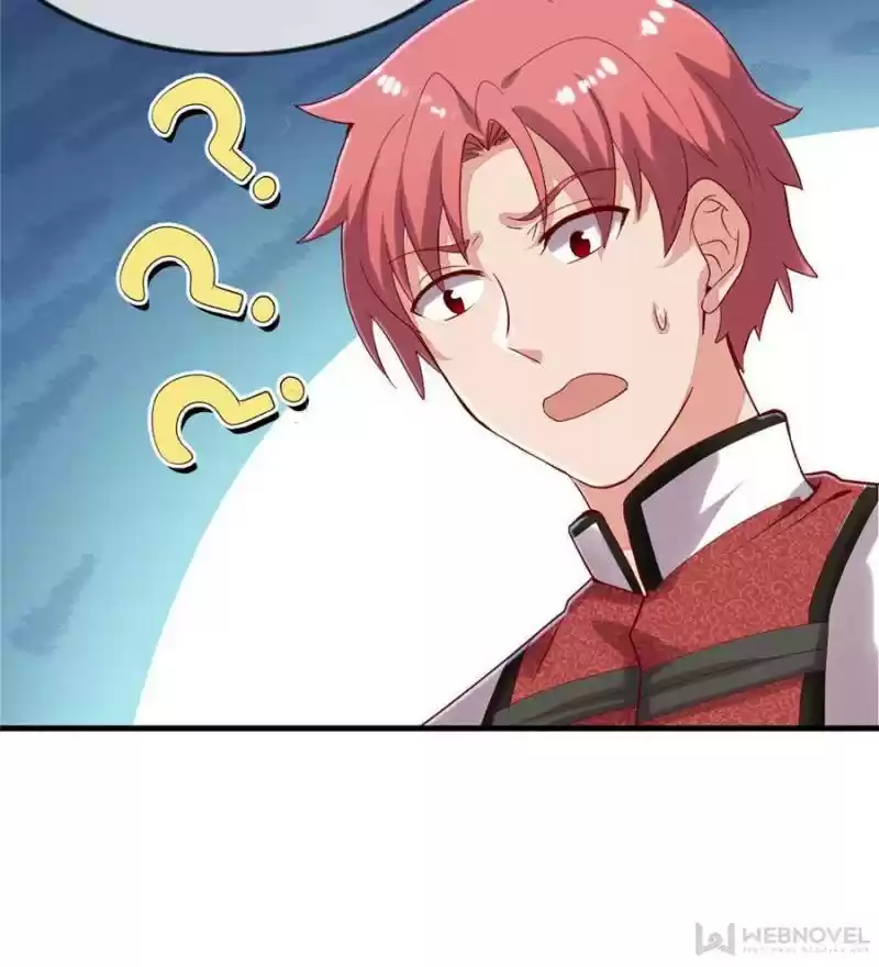 Super Gold System Chapter 90