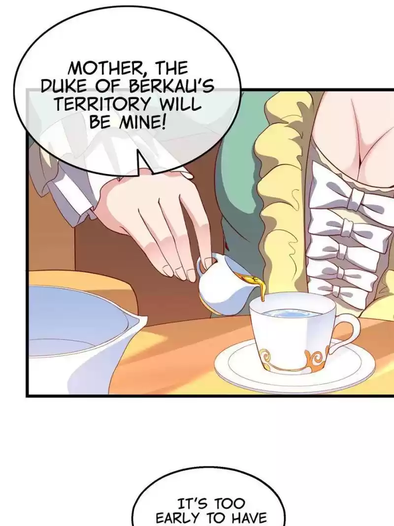 Super Gold System Chapter 91