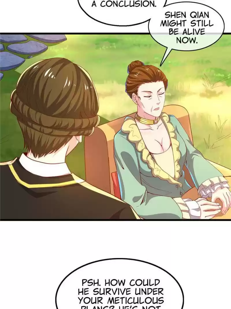 Super Gold System Chapter 91