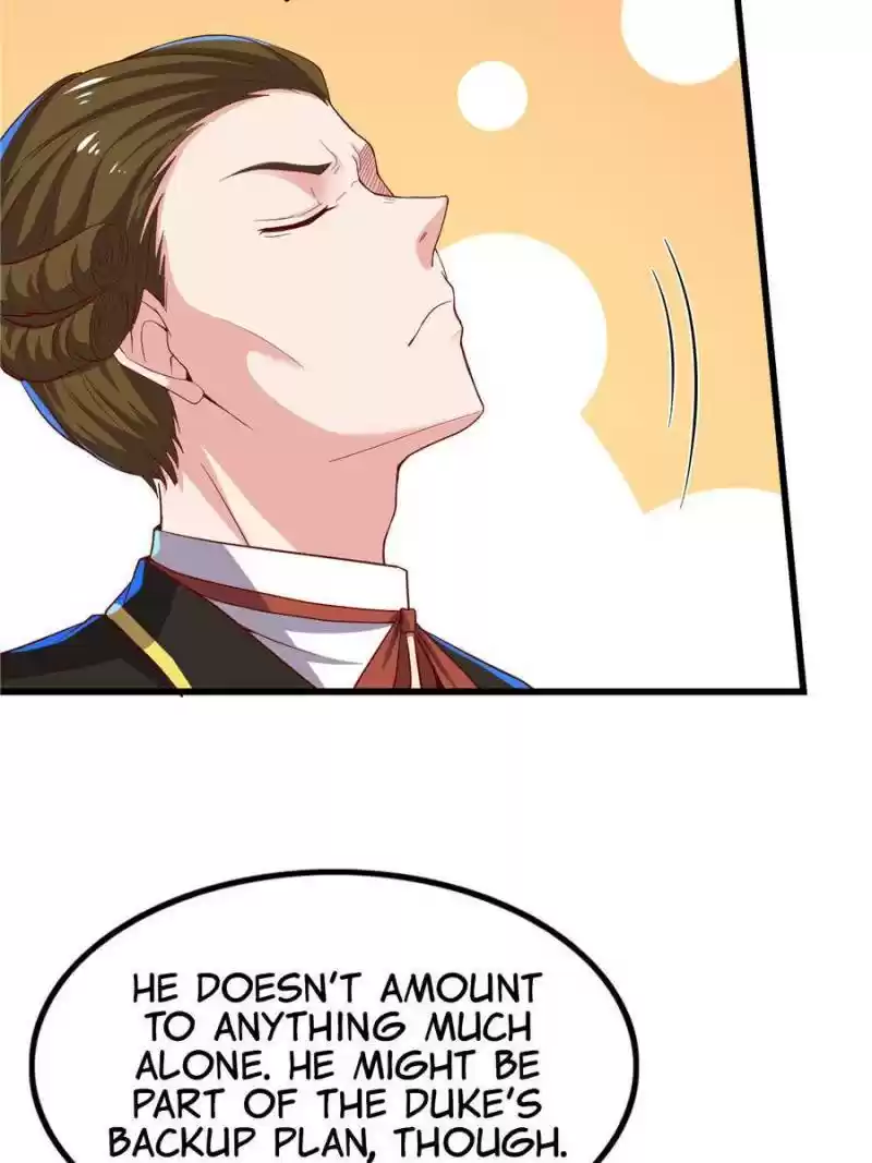 Super Gold System Chapter 91