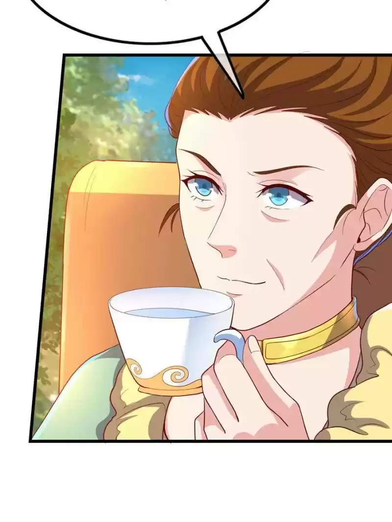 Super Gold System Chapter 91