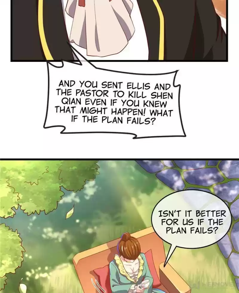 Super Gold System Chapter 91