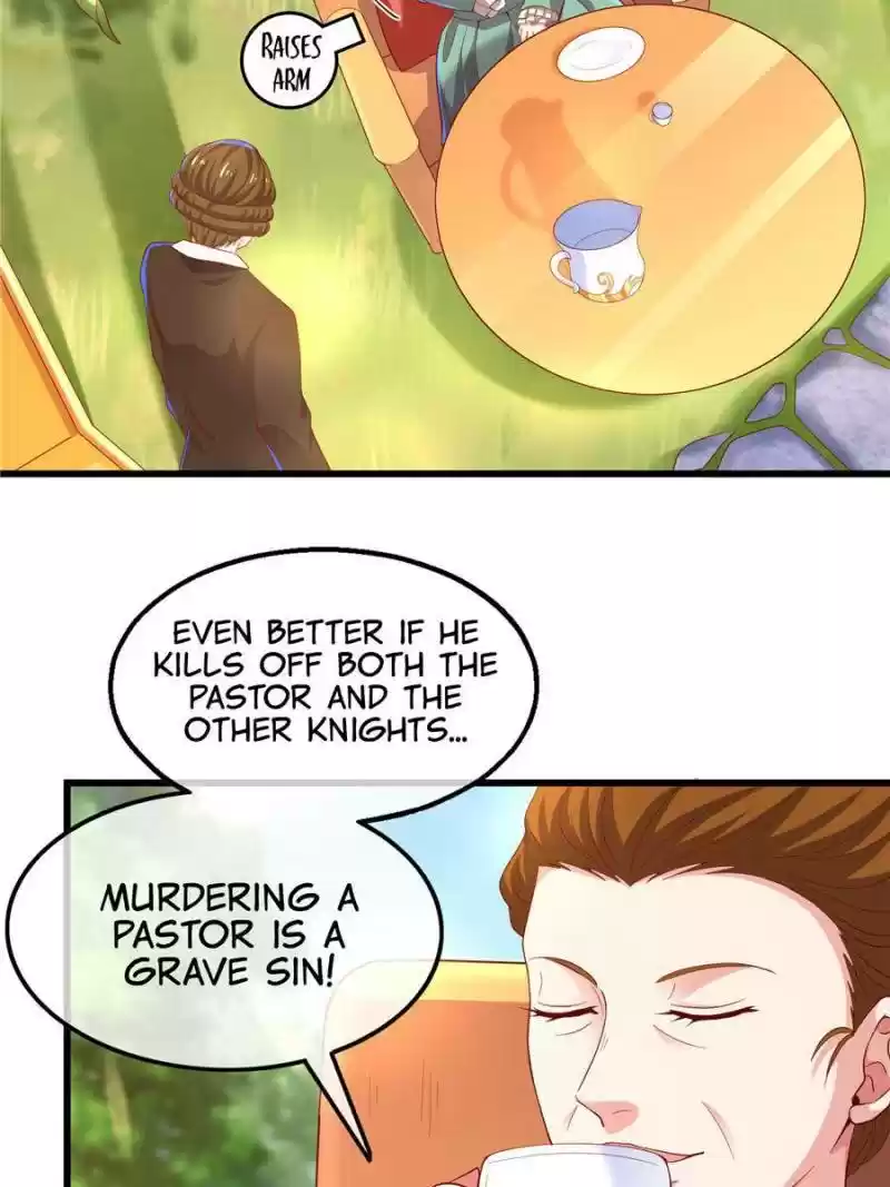 Super Gold System Chapter 91