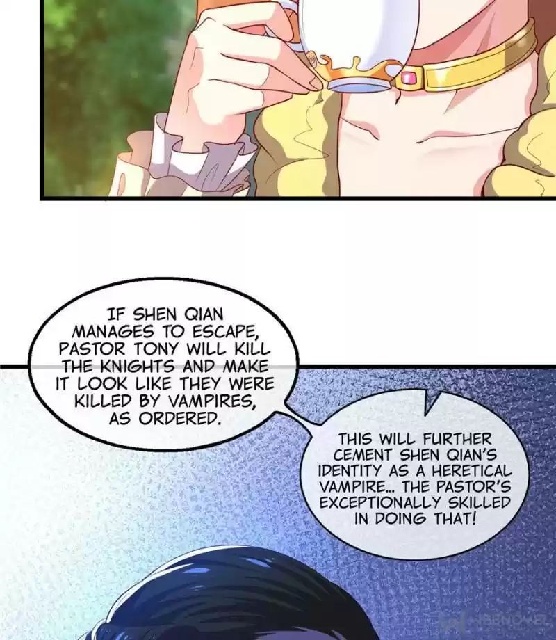 Super Gold System Chapter 91